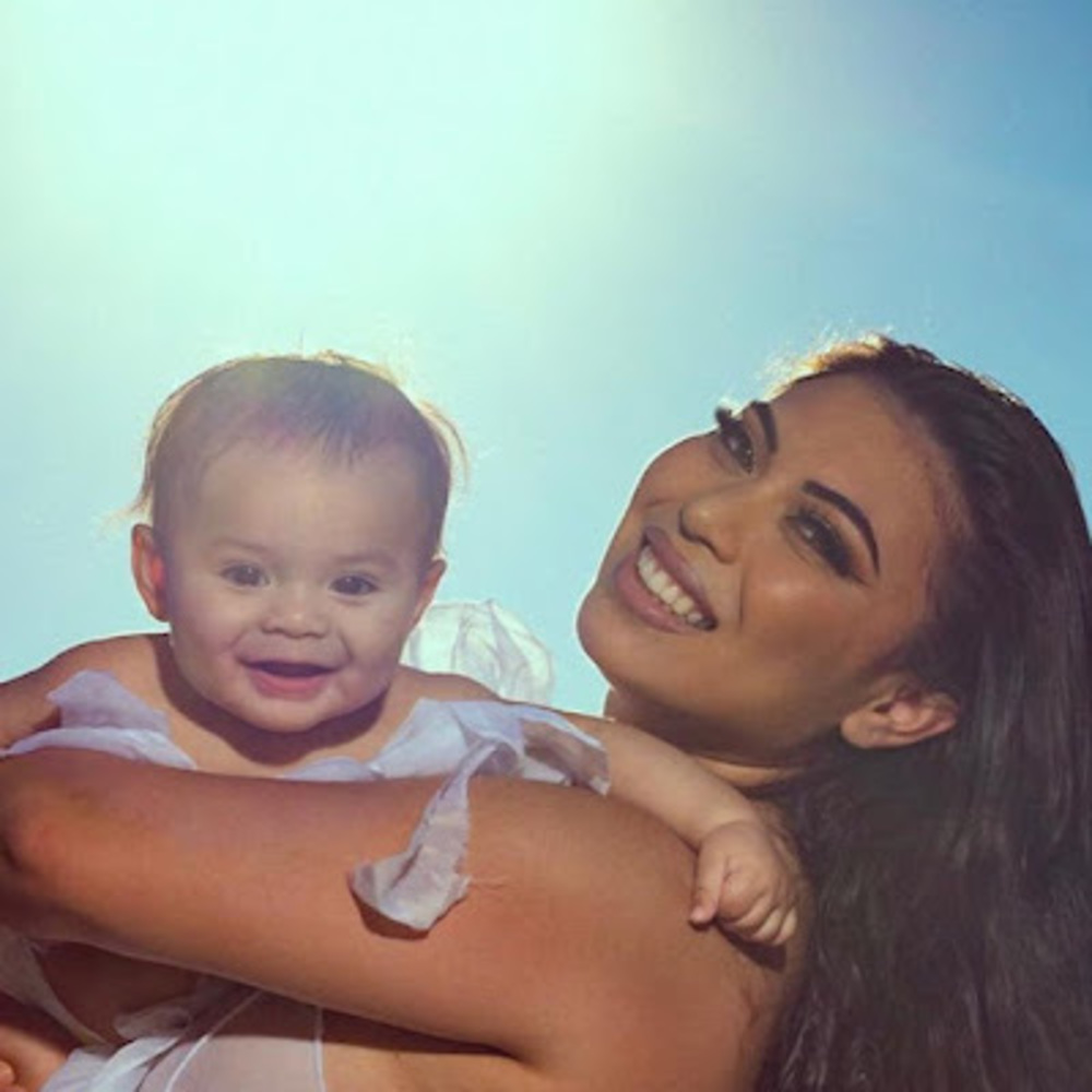 Meet your Posher, Brandi